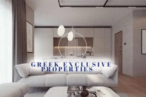 Luxurious Living Awaits in Glyfada 5