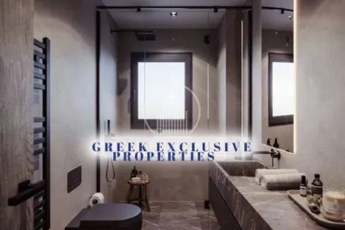 Luxurious Living Awaits in Glyfada 6