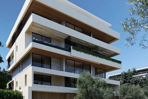 Luxurious Living Awaits in Glyfada 8