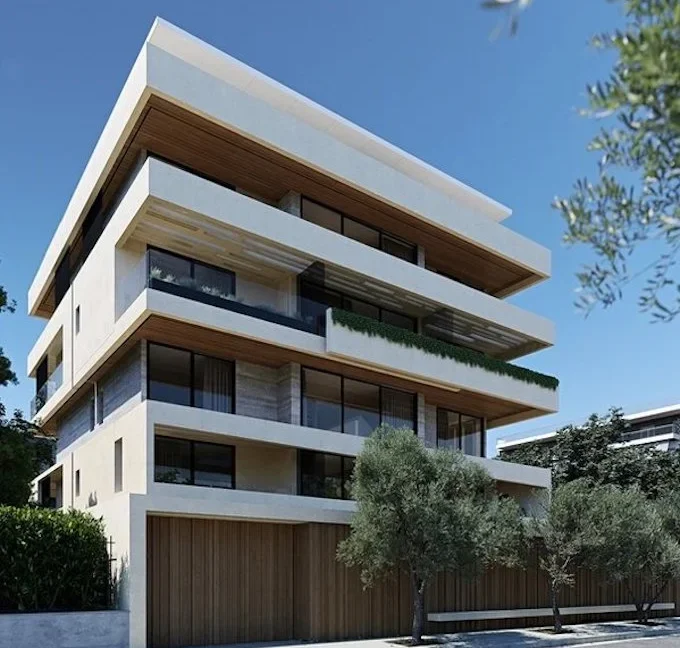 Luxurious Living Awaits in Glyfada 8