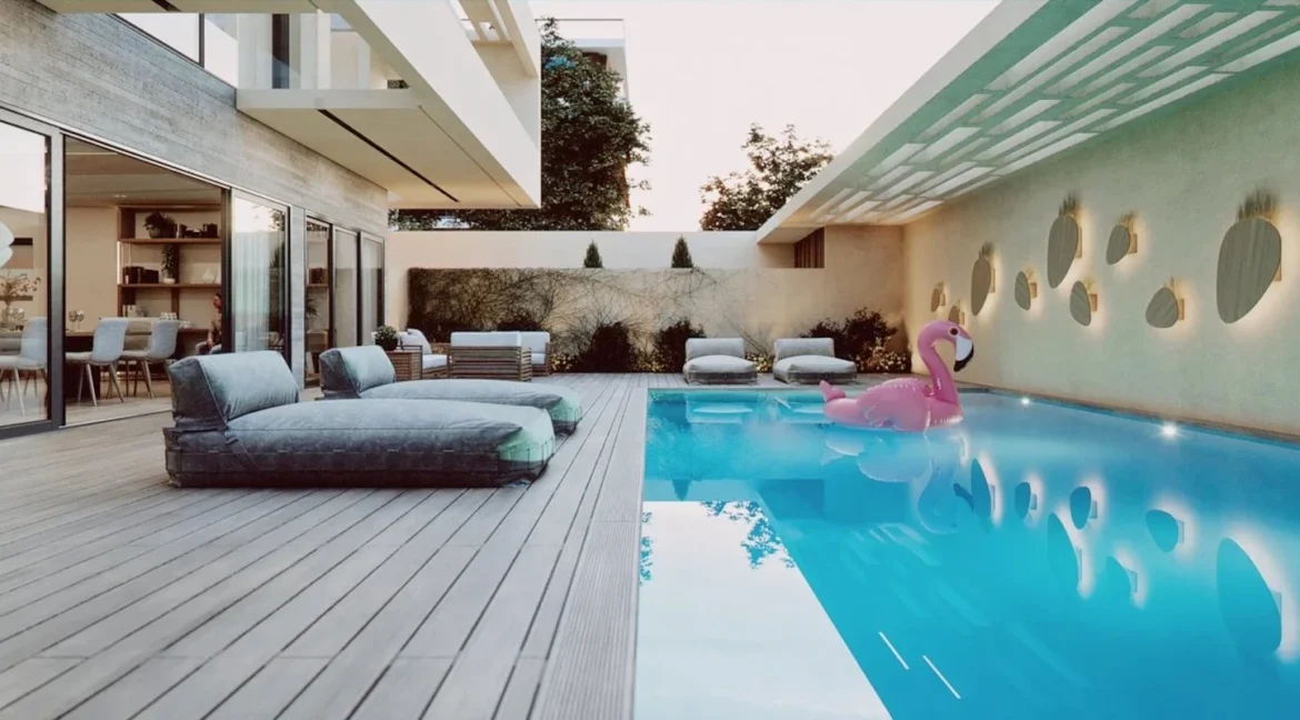 Luxurious Living Awaits in Glyfada 9