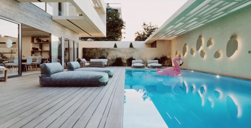 Luxurious Living Awaits in Glyfada: Stunning 3-Bedroom Maisonette for Sale