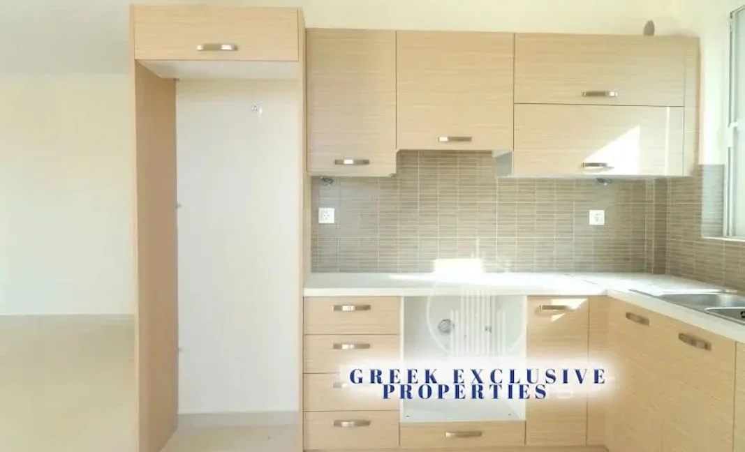 Luxurious Living in Glyfada Terpsithea 1