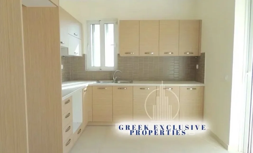 Luxurious Living in Glyfada Terpsithea 2