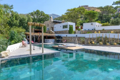 Luxurious Villa in Karystos, Evia 11