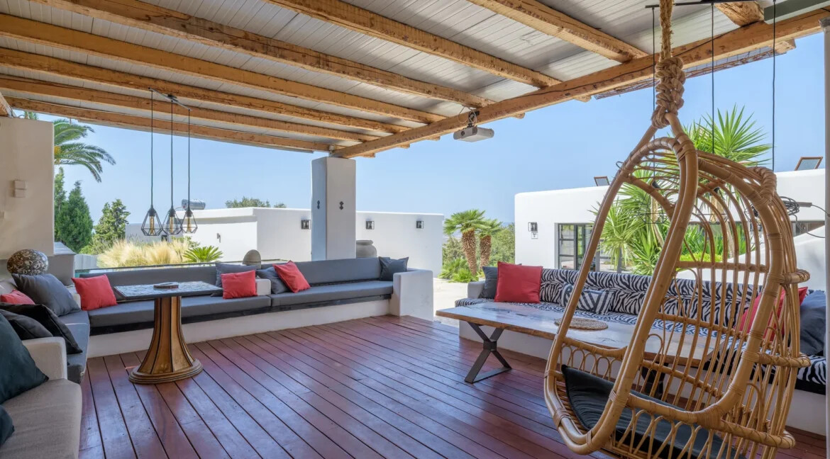 Luxurious Villa in Karystos, Evia 14