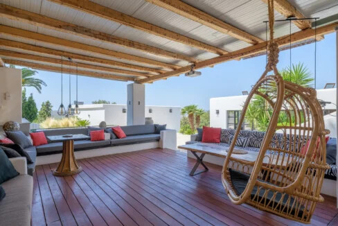 Luxurious Villa in Karystos, Evia 14