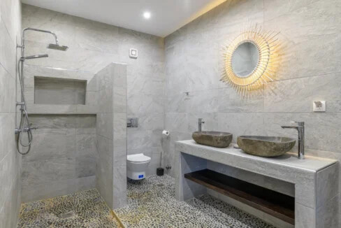 Luxurious Villa in Karystos, Evia 16