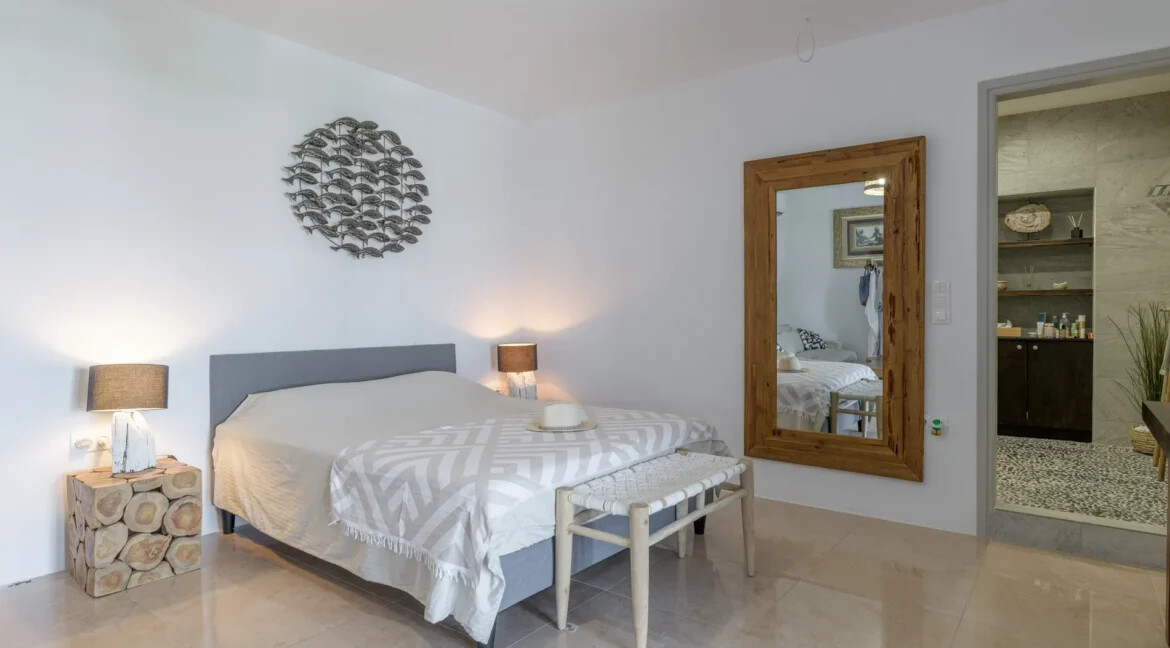 Luxurious Villa in Karystos, Evia 17