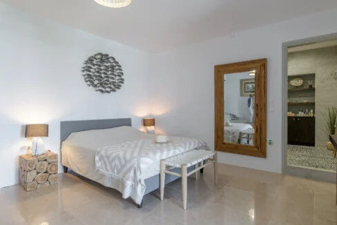 Luxurious Villa in Karystos, Evia 17