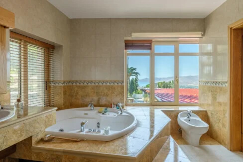 Luxurious Villa in Karystos, Evia 18