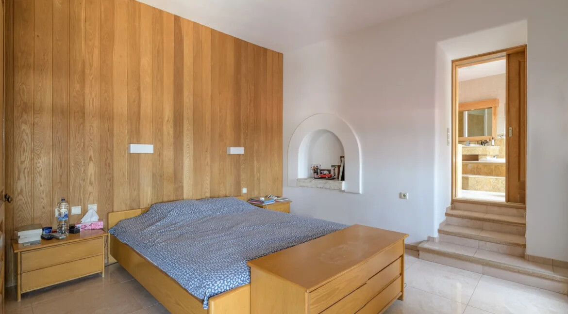 Luxurious Villa in Karystos, Evia 19