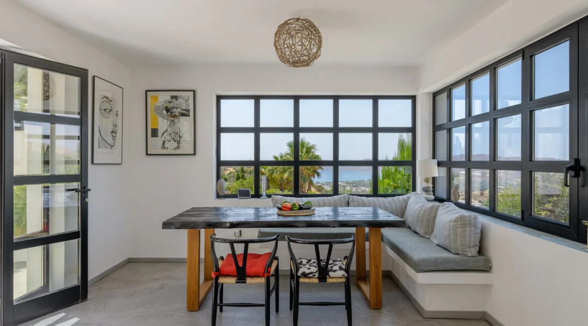 Luxurious Villa in Karystos, Evia 20