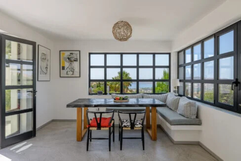 Luxurious Villa in Karystos, Evia 20