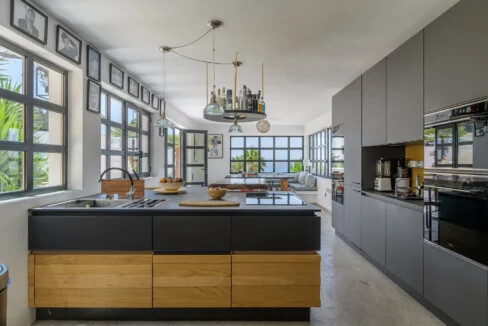 Luxurious Villa in Karystos, Evia 21