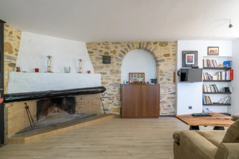 Luxurious Villa in Karystos, Evia 22