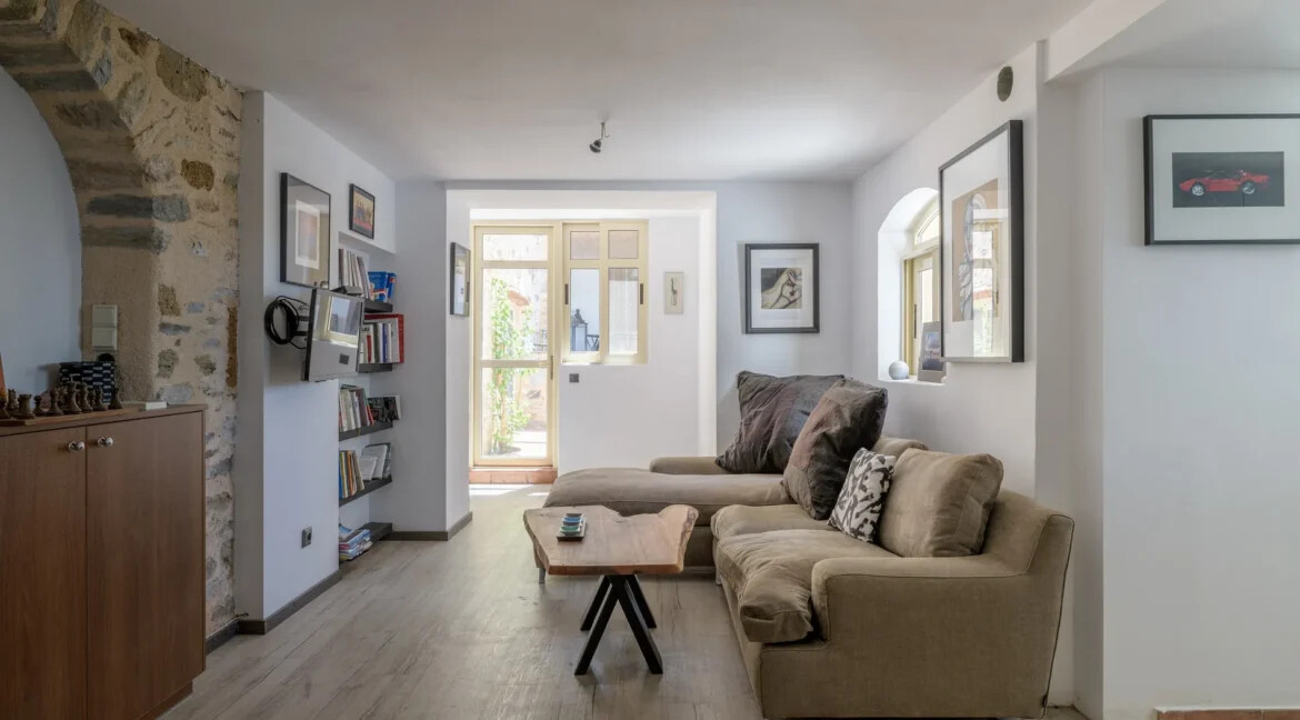 Luxurious Villa in Karystos, Evia 23