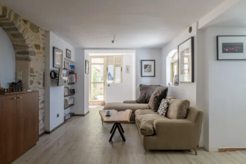 Luxurious Villa in Karystos, Evia 23