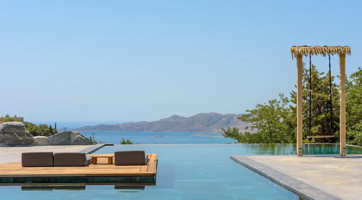 Luxurious Villa in Karystos, Evia 25