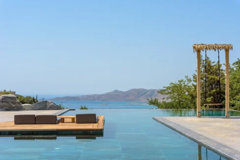 Luxurious Villa in Karystos, Evia 25