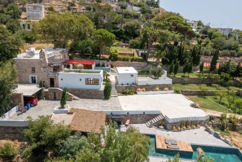 Luxurious Villa in Karystos, Evia 3