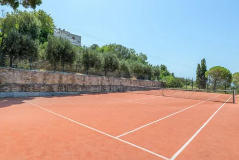 Luxurious Villa in Karystos, Evia 5