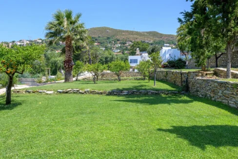 Luxurious Villa in Karystos, Evia 6