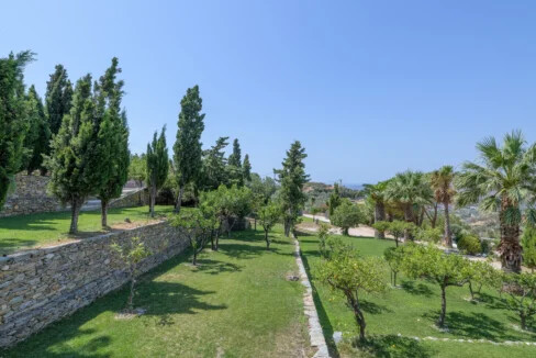 Luxurious Villa in Karystos, Evia 7