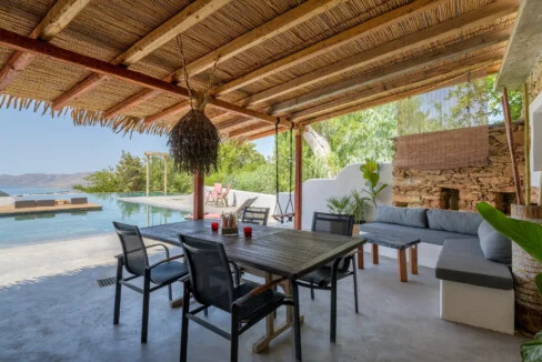 Luxurious Villa in Karystos, Evia 8