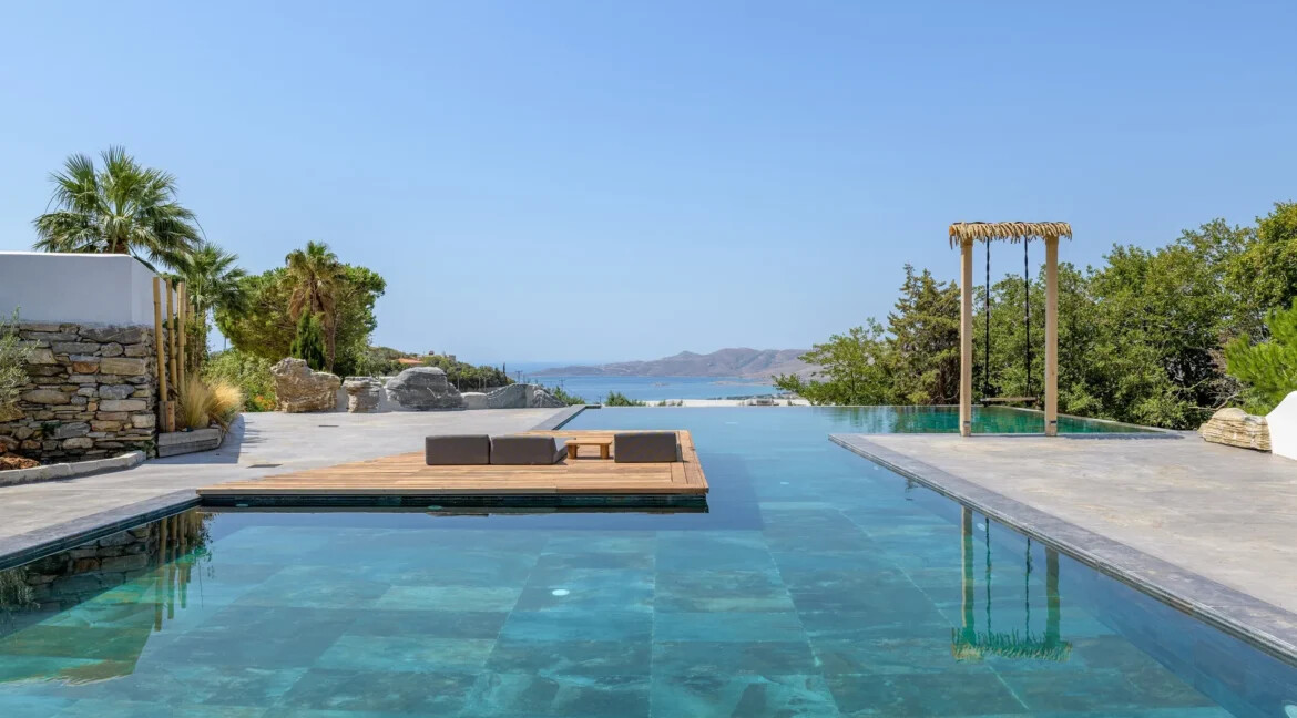 Luxurious Villa in Karystos, Evia 9