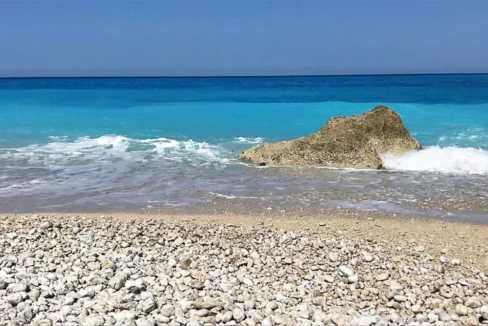 Luxurious Villa with Breathtaking Views in South-Western Lefkada 15