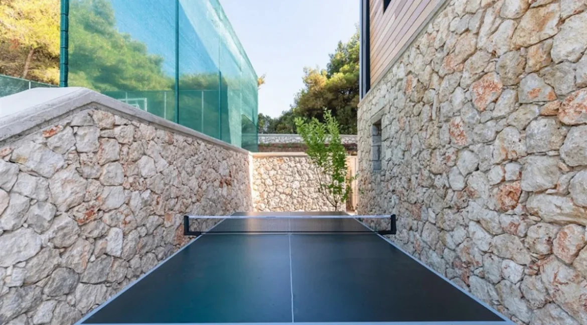 Luxurious Villa with Breathtaking Views in South-Western Lefkada 18