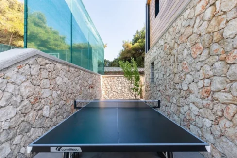 Luxurious Villa with Breathtaking Views in South-Western Lefkada 18
