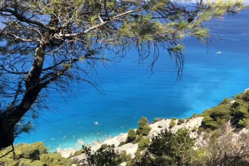 Luxurious Villa with Breathtaking Views in South-Western Lefkada 34