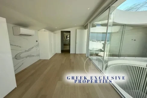 Luxury Apartment Glyfada 13