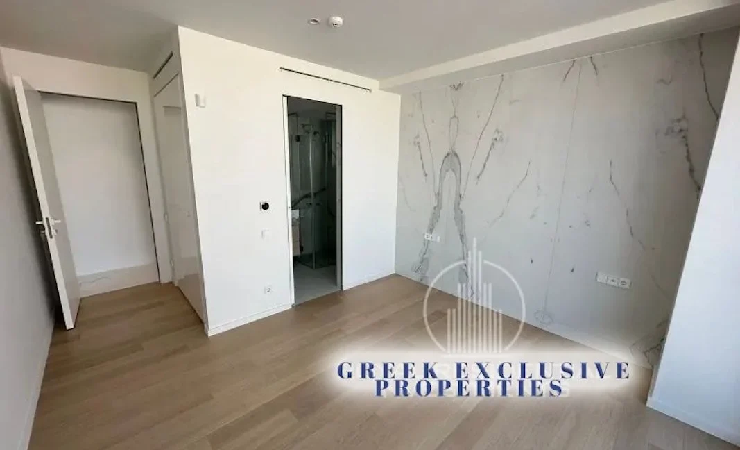 Luxury Apartment Glyfada 17