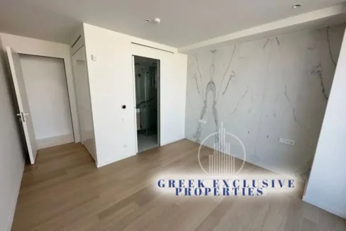 Luxury Apartment Glyfada 17