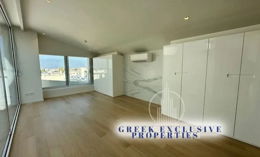 Luxury Apartment Glyfada 18