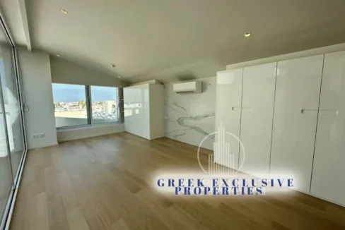 Luxury Apartment Glyfada 18