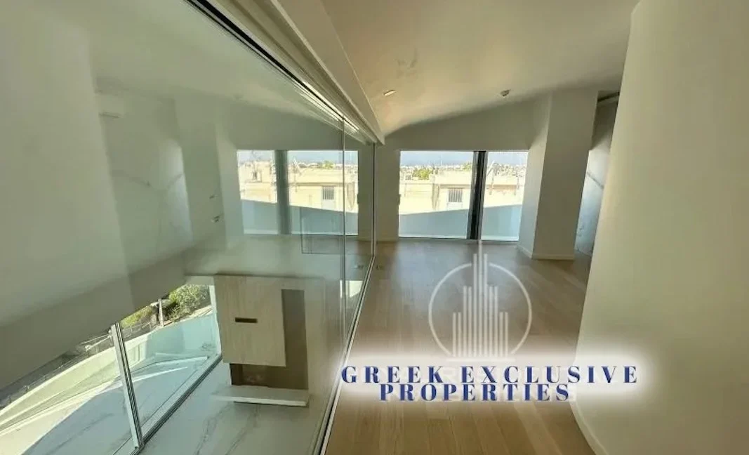 Luxury Apartment Glyfada 23