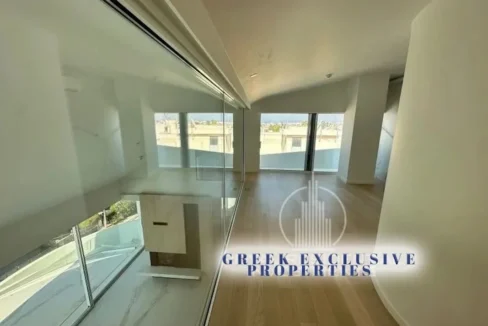 Luxury Apartment Glyfada 23