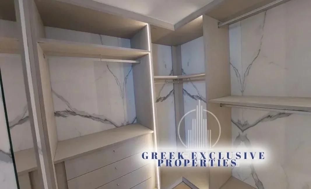 Luxury Apartment Glyfada 3