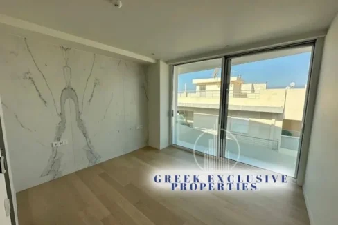 Luxury Apartment Glyfada 9