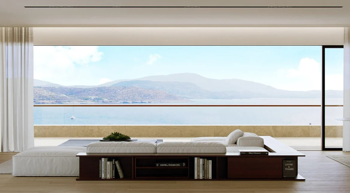 Luxury Garden Maisonette for sale in Varkiza, South Attica 12