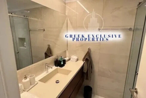 Luxury Living Apartment in Glyfada 1