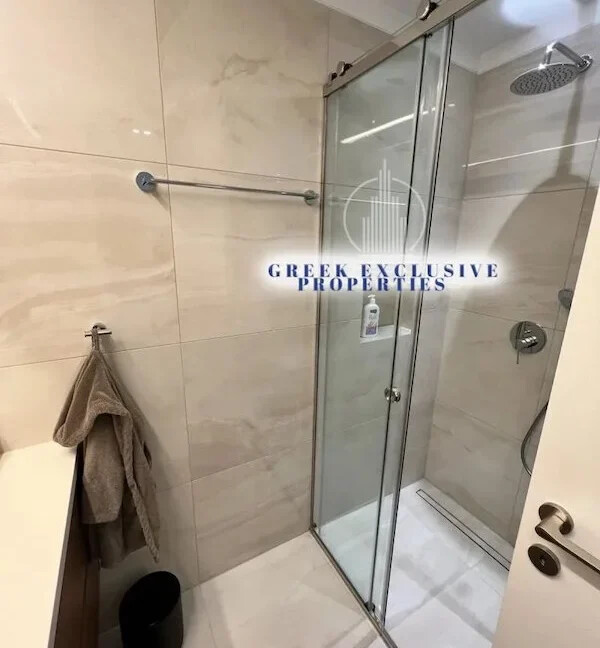 Luxury Living Apartment in Glyfada 12