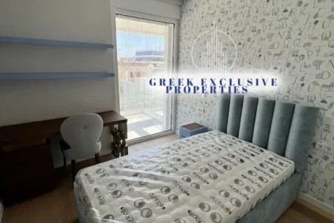 Luxury Living Apartment in Glyfada 3