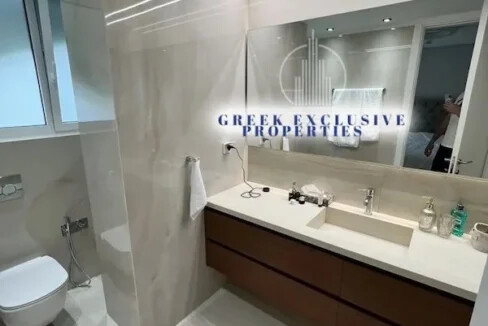 Luxury Living Apartment in Glyfada 5