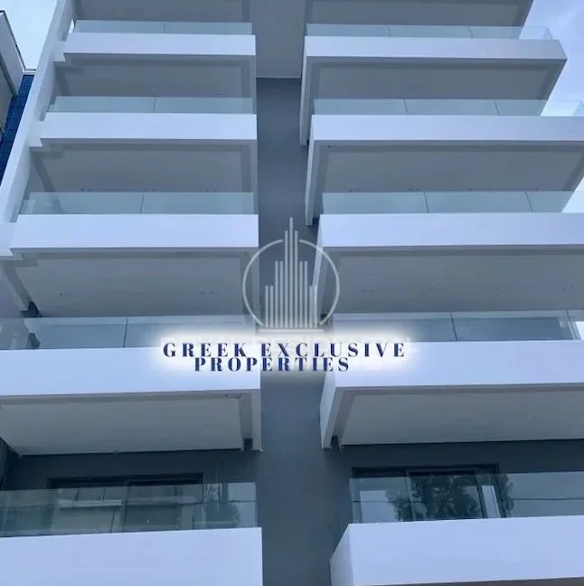 Luxury Living in Alimos South Athens 1