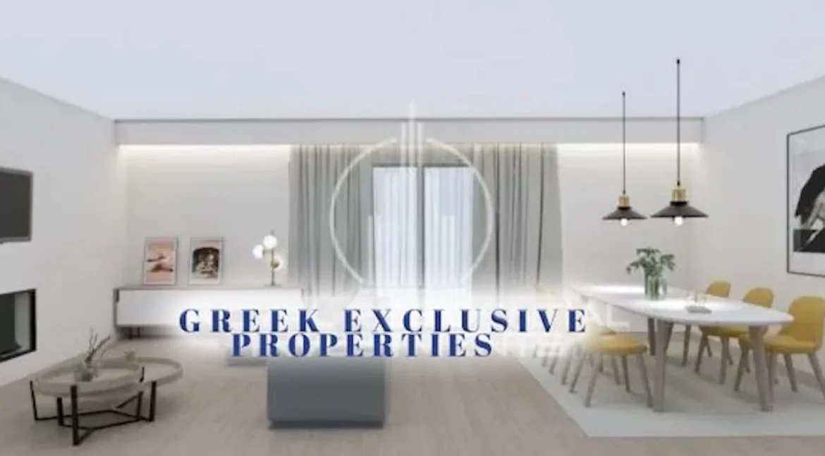 Luxury Living in Alimos South Athens 2